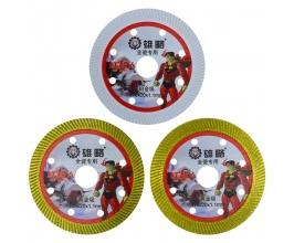 紅超人全瓷專(zhuān)用鋸片